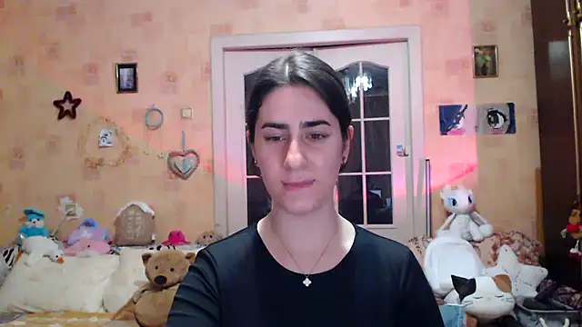 Snapshot of INELIKA chatting on 01/24/25, 09:37 INELIKA online show from 01/24/25, 09:37