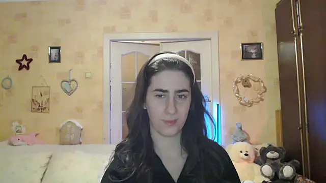 Snapshot of INELIKA chatting on 10/14/25, 09:37 INELIKA online show from 10/14/25, 09:37