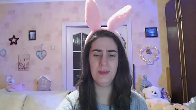 Snapshot of INELIKA chatting on 11/01/25, 08:22 INELIKA online show from 11/01/25, 08:22