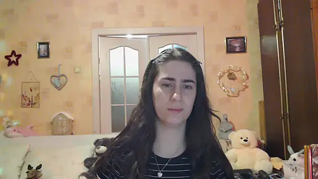 INELIKA online show from 11/05/25, 04:40