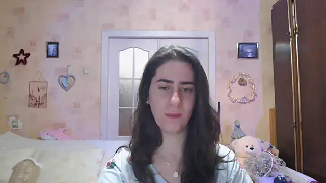 INELIKA online show from 11/24/25, 08:41