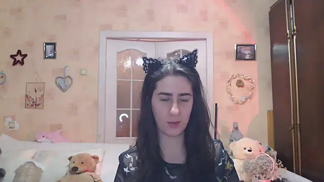 INELIKA online show from 11/26/25, 05:47