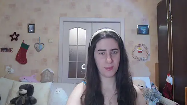 INELIKA online show from 01/05/26, 10:57