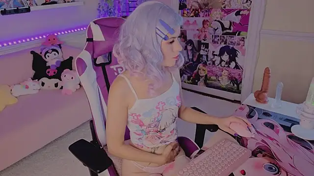 Snapshot of Katya_Zaitseva chatting on 09/12/25, 07:14 Katya Zaitseva online show from 09/12/25, 07:14