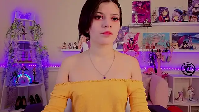 Katya Zaitseva online show from 11/09/25, 01:42