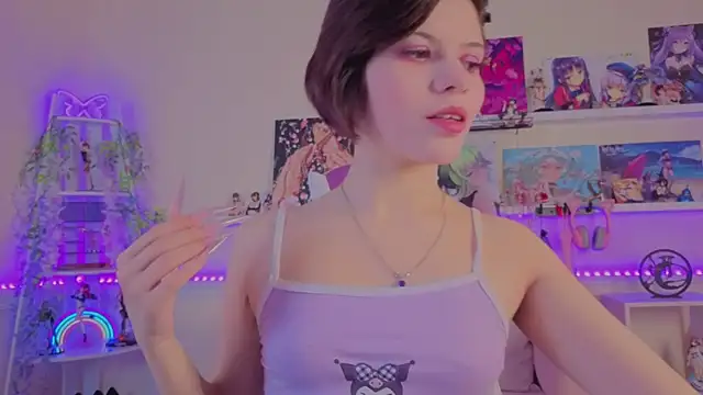 Katya Zaitseva online show from 11/15/25, 01:51