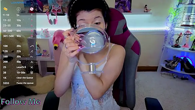 Katya Zaitseva online show from 03/22/26, 01:36