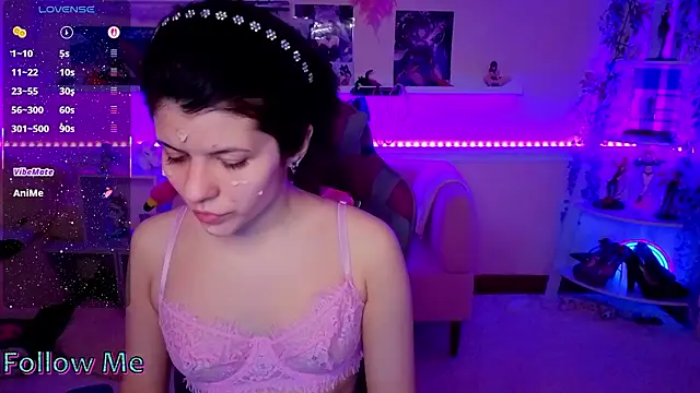 Katya Zaitseva online show from 03/23/26, 01:26