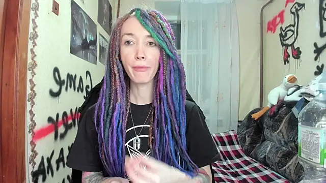 Roxy Silver online show from 01/19/25, 10:06