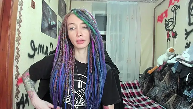 Roxy Silver online show from 01/20/25, 01:07