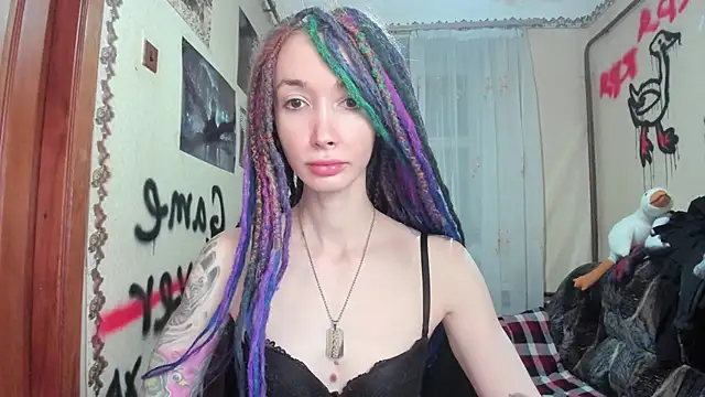 Roxy Silver online show from 01/22/25, 08:49