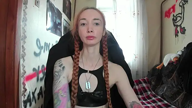 Roxy Silver online show from 03/01/25, 10:45