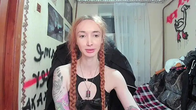 Roxy Silver online show from 03/01/25, 11:04