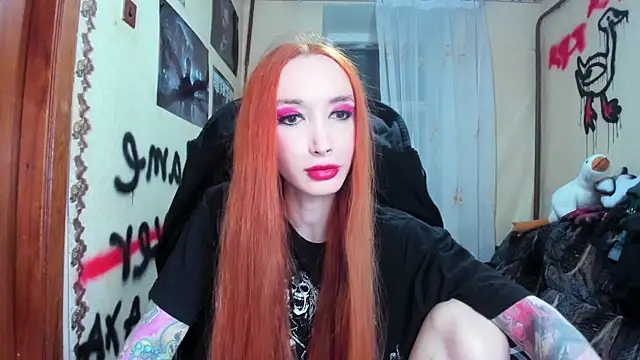 Roxy Silver online show from 03/22/25, 08:15