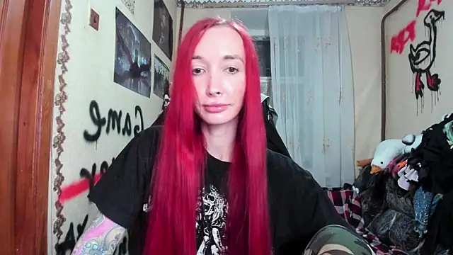 Roxy Silver online show from 01/05/26, 07:28