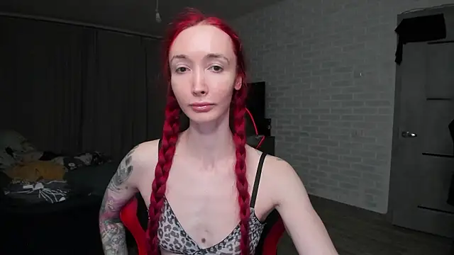 Roxy Silver online show from 03/10/26, 09:09