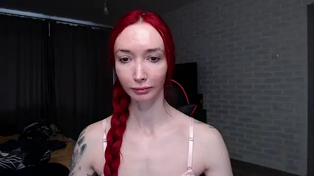 Roxy Silver online show from 04/20/26, 08:39