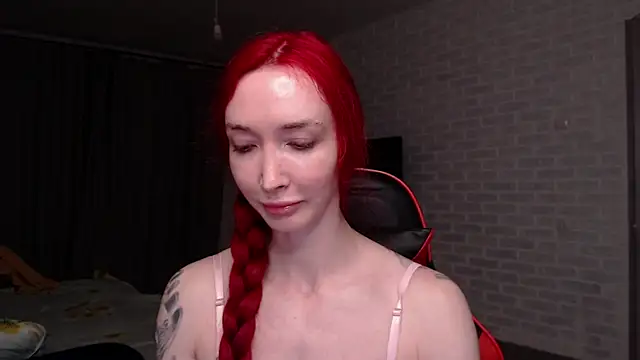 Roxy Silver online show from 07/20/26, 10:56