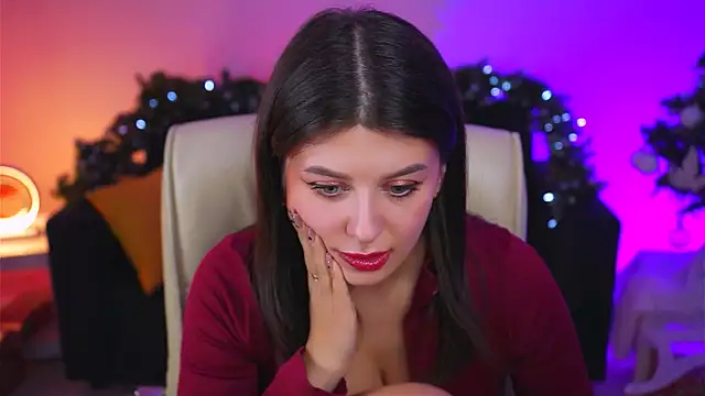 NicoleMun online show from 01/30/25, 06:32