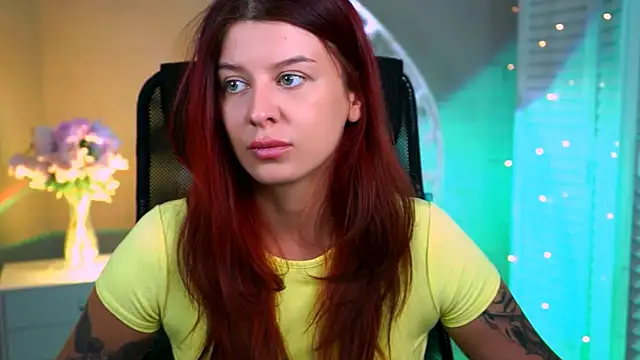 NicoleMun online show from 03/25/26, 12:33