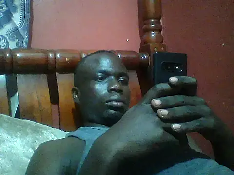 Javan  online show from 10/27/25, 06:34