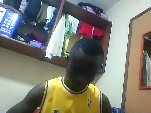 Javan  online show from 11/26/25, 07:48