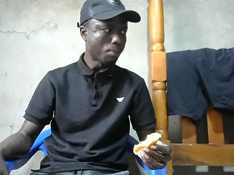 Javan  online show from 01/13/26, 10:09