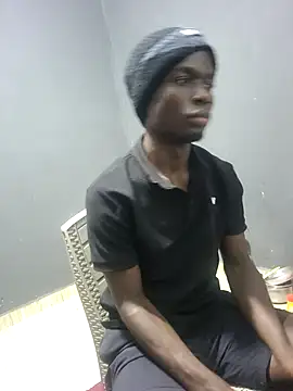 Javan  online show from 03/09/26, 05:28