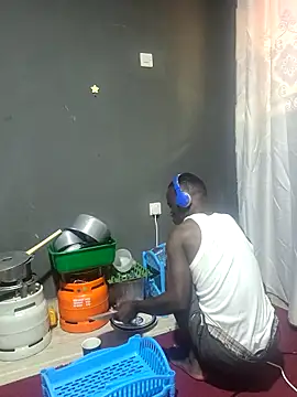 Javan  online show from 03/18/26, 08:50