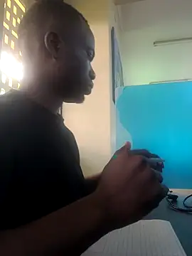 Javan  online show from 04/18/26, 09:46