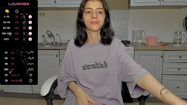 broosnica1 online show from 02/03/25, 12:25