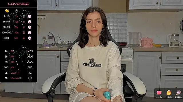 broosnica1 online show from 02/04/25, 01:06