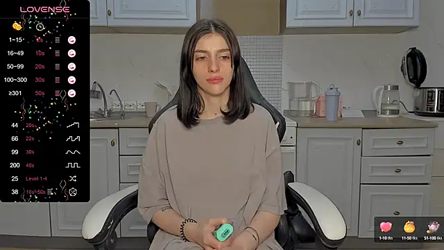 broosnica1 online show from 02/07/25, 01:43