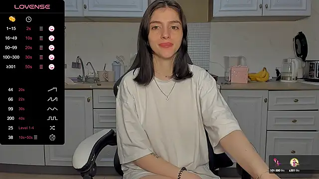 broosnica1 online show from 02/11/25, 10:59