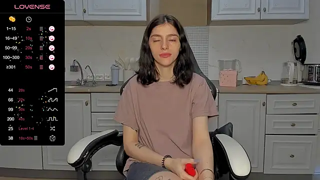 broosnica1 online show from 02/12/25, 08:49