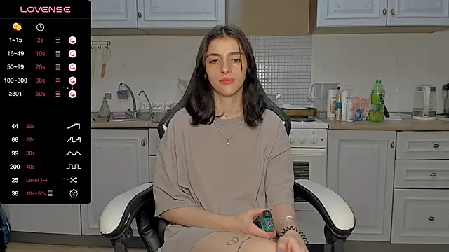 broosnica1 online show from 02/24/25, 12:16