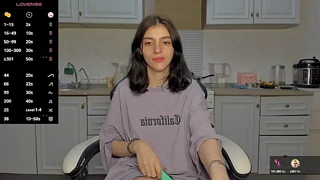 broosnica1 online show from 03/04/25, 12:12