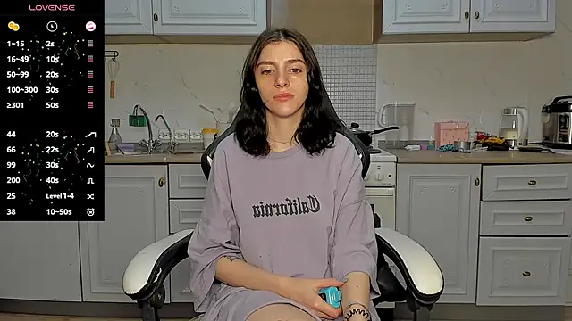 broosnica1 online show from 03/05/25, 12:22