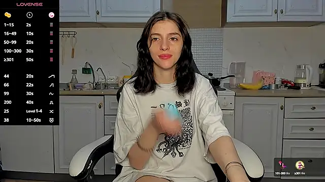 broosnica1 online show from 03/06/25, 07:36