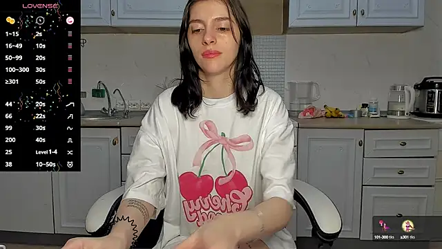 broosnica1 online show from 03/18/25, 12:58