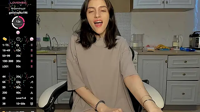 broosnica1 online show from 03/22/25, 09:02