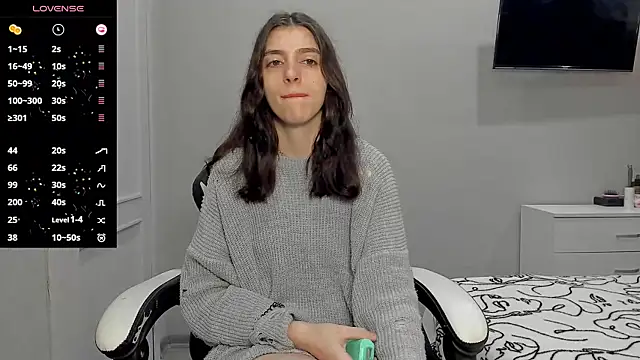 broosnica1 online show from 09/16/25, 06:14