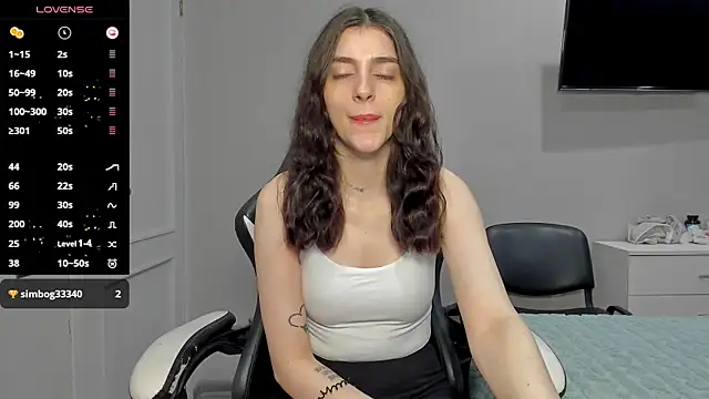 broosnica1 online show from 11/03/25, 08:15