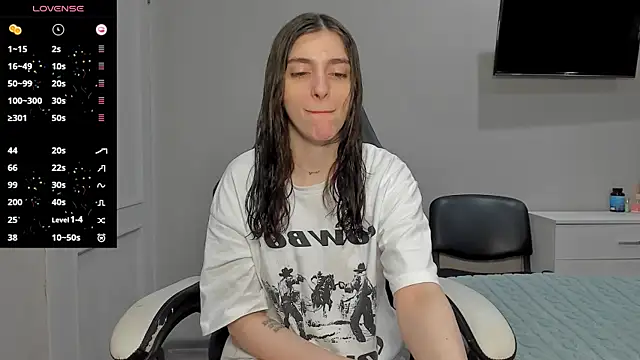 broosnica1 online show from 11/25/25, 06:24