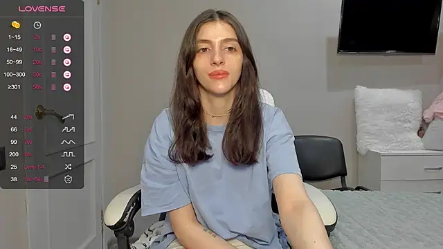 broosnica1 online show from 01/13/26, 08:30