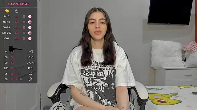 broosnica1 online show from 02/13/26, 07:59