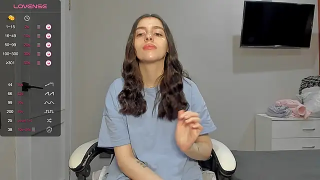 broosnica1 online show from 02/26/26, 07:40