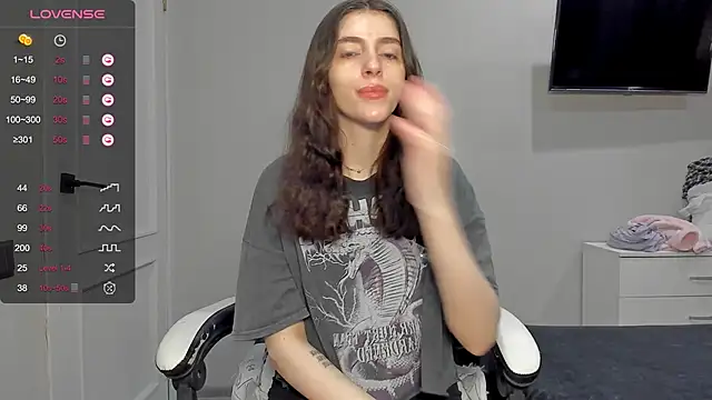 broosnica1 online show from 02/27/26, 07:08