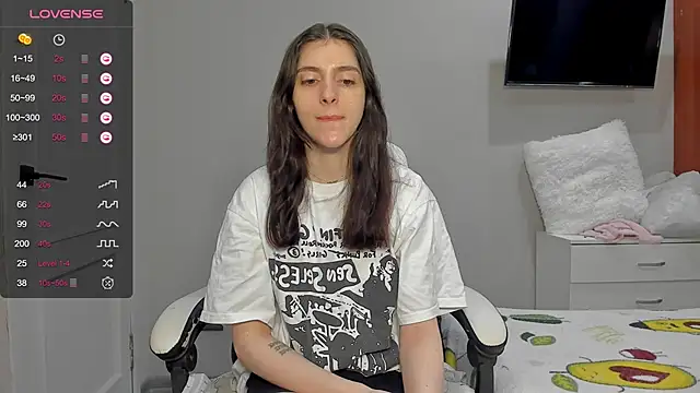 broosnica1 online show from 03/06/26, 10:12