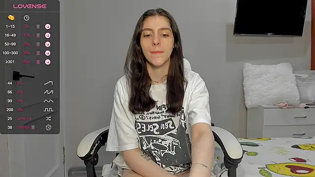 broosnica1 online show from 03/07/26, 08:33